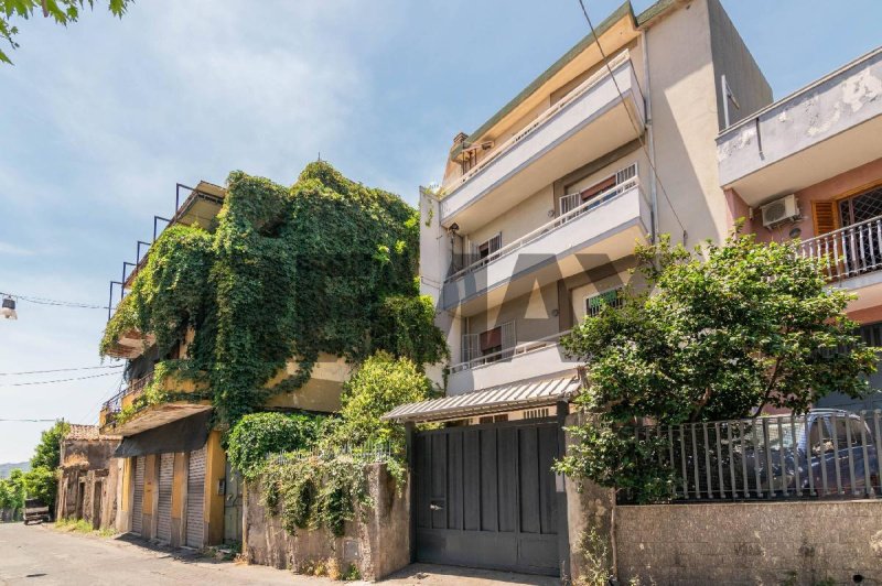 Casa independente em Acireale