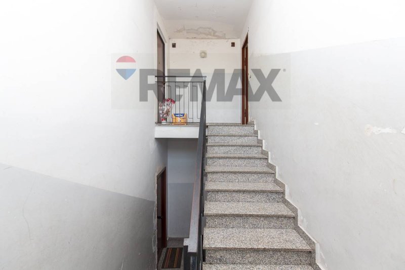 Appartement in Catania