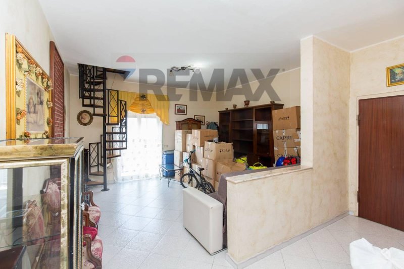 Appartement in Catania