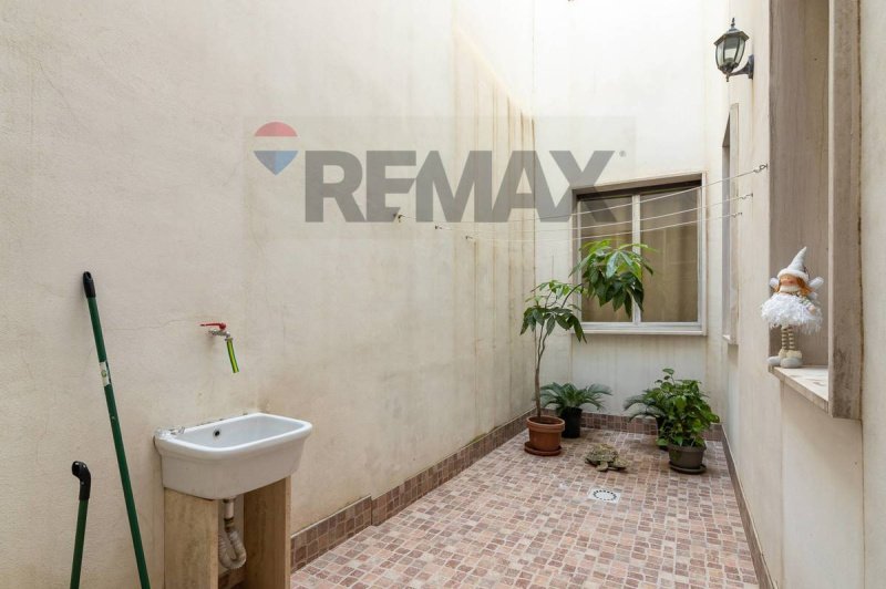 Apartment in Floridia