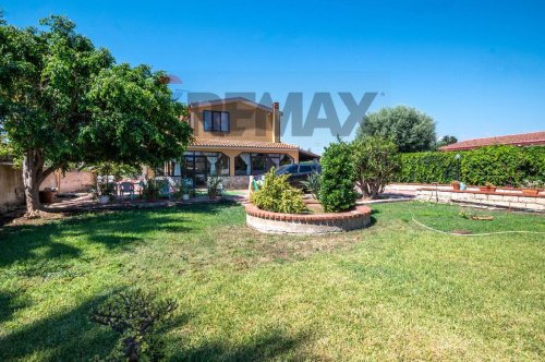 Villa en Siracusa