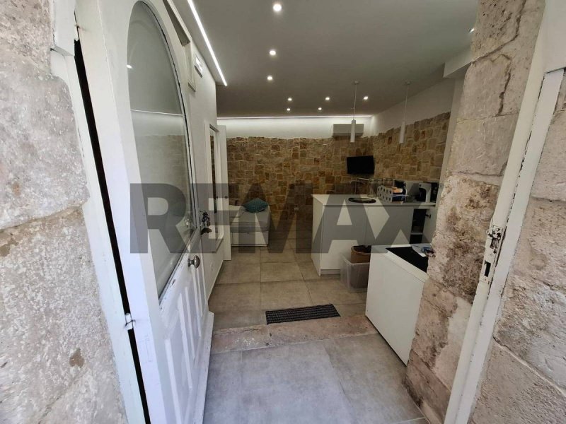 Vrijstaande woning in Syracuse