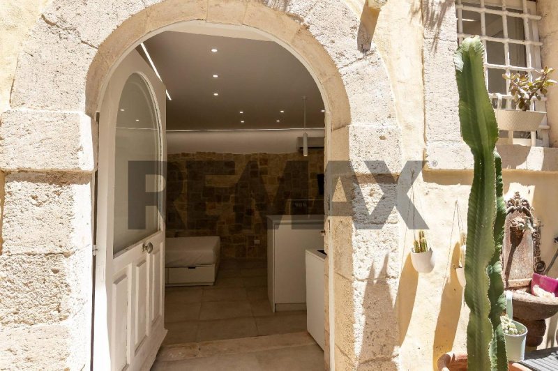 Vrijstaande woning in Syracuse