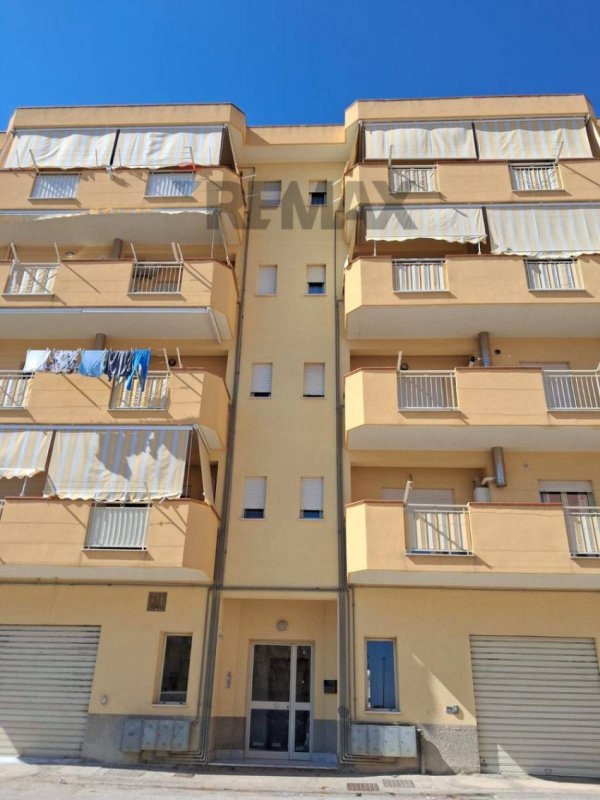 Wohnung in Porto Empedocle