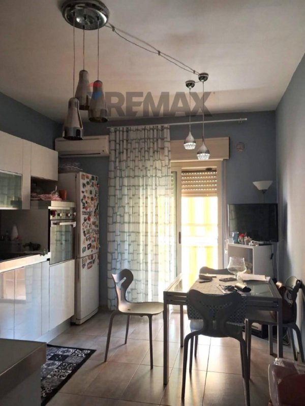 Wohnung in Porto Empedocle