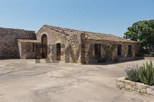 Country house in Ragusa