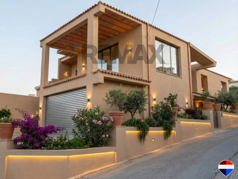 Casa di campagna a Scicli