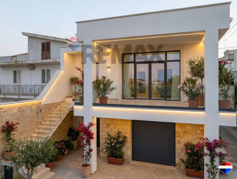 Casa di campagna a Scicli