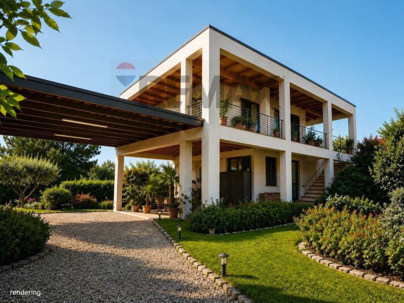 Villa a Misiliscemi
