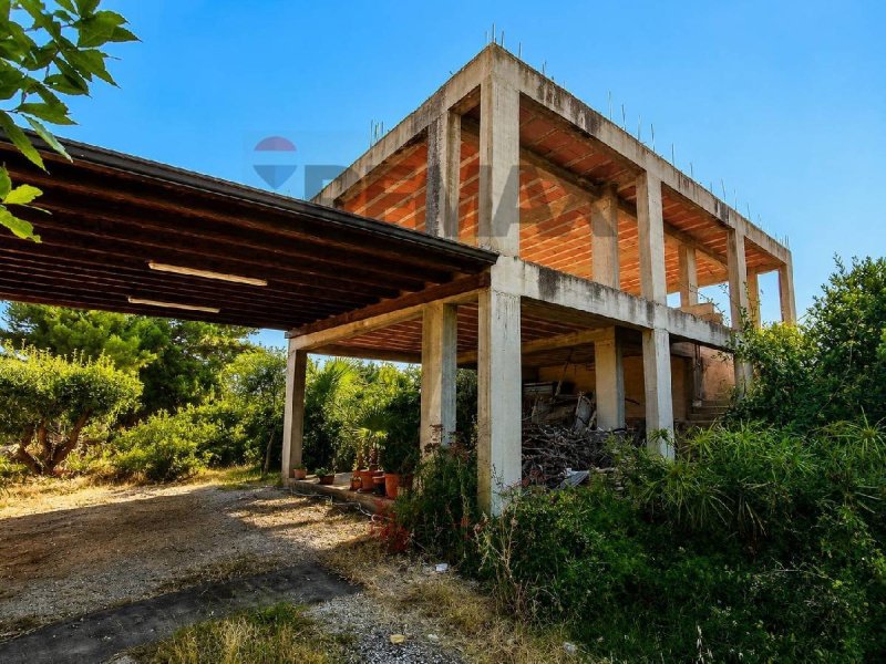 Villa a Misiliscemi