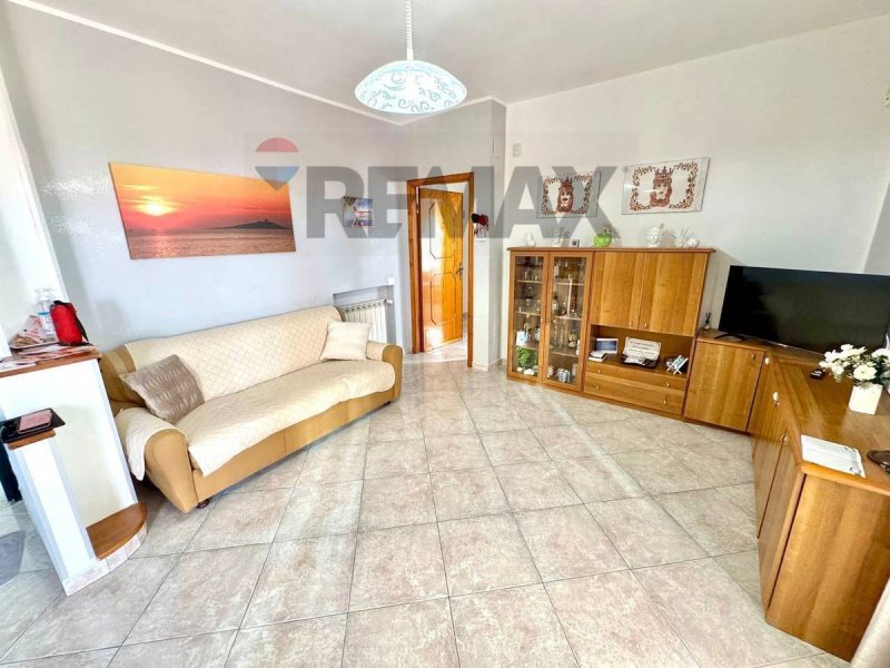 Appartement à Terrasini
