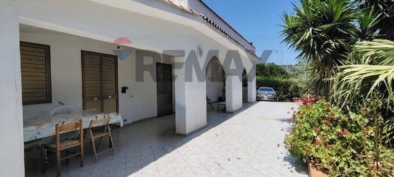 Villa in Termini Imerese