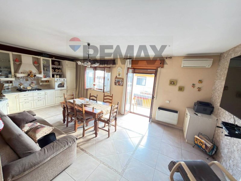 Apartamento en Paternò