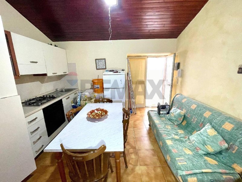 Casa geminada em Carlentini
