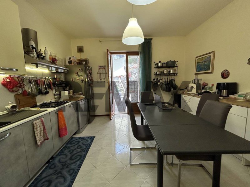Wohnung in Acireale