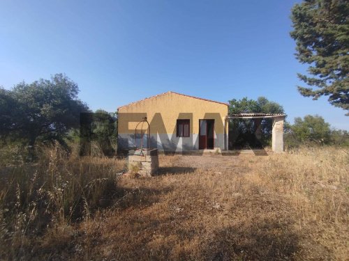 Terreno agrícola en Canicattini Bagni