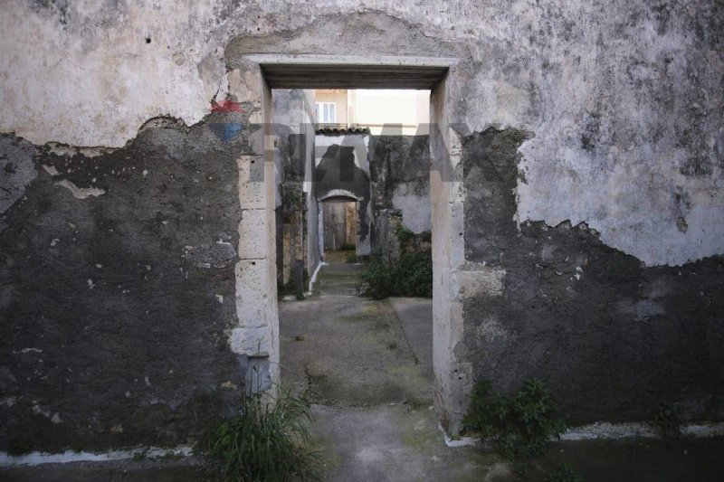 Detached house in Canicattini Bagni