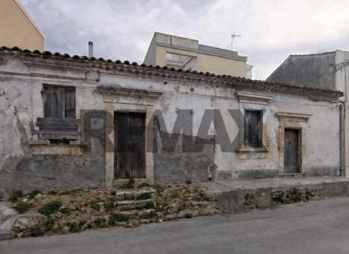 Detached house in Canicattini Bagni