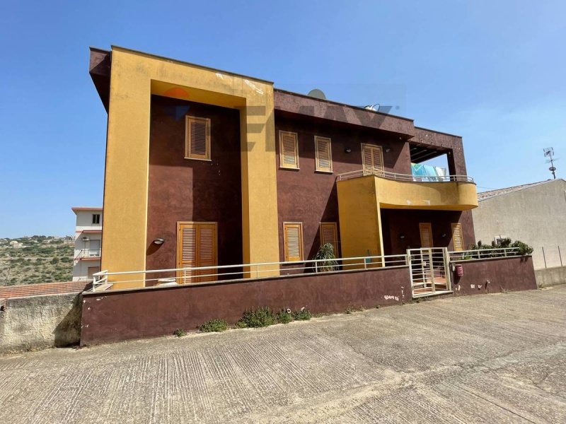 Villa in Modica