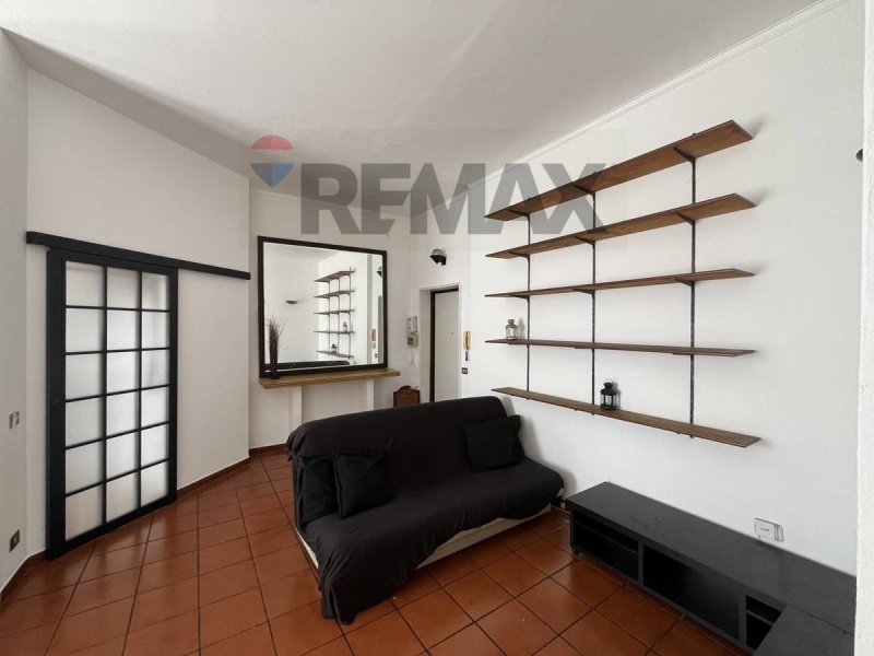 Apartamento em Milão