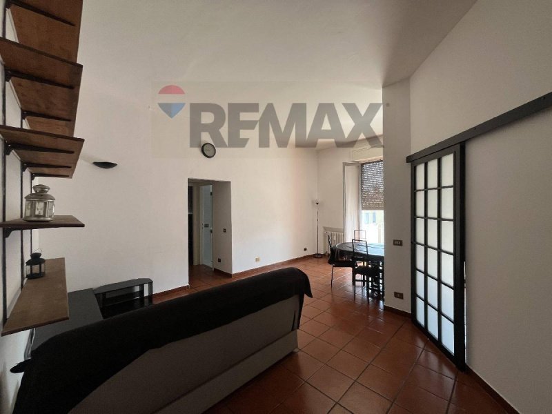Apartamento em Milão