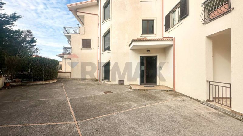 Apartamento em Belvedere Marittimo