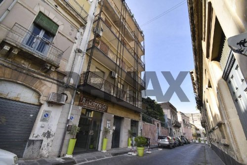 Wohnung in Acireale