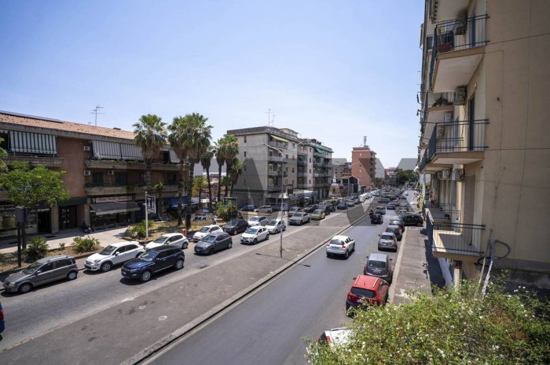 Vrijstaande woning in Catanië