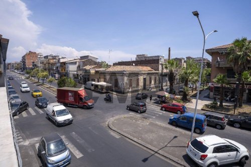 Vrijstaande woning in Catanië