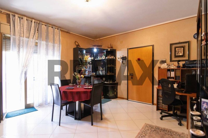 Apartment in Catania