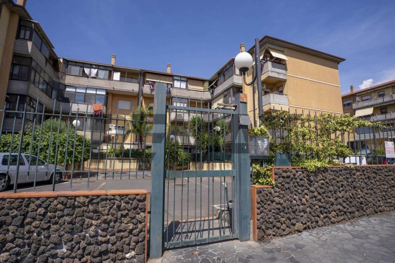 Apartamento en Mascalucia