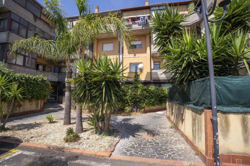 Apartamento en Mascalucia