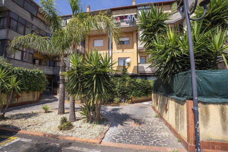 Apartamento en Mascalucia