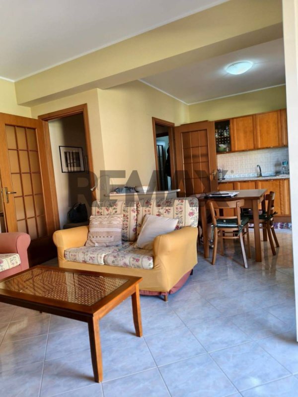 Appartamento a Fiumefreddo di Sicilia