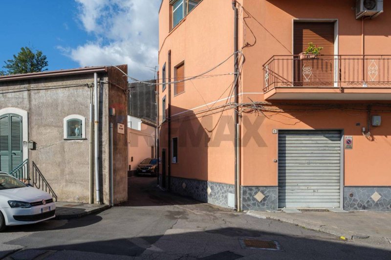 Terreno edificable en San Gregorio di Catania
