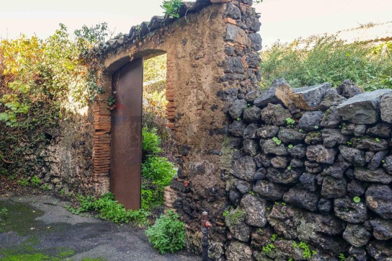 Terreno edificable en San Gregorio di Catania
