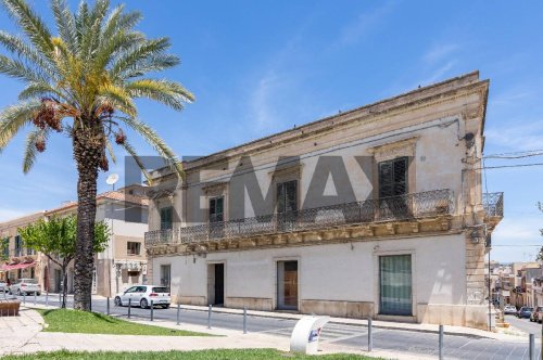 Maison individuelle à Ispica