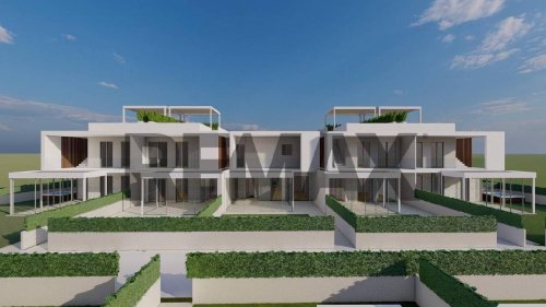 Terraced house in Ragusa
