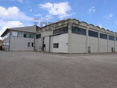 Inmueble comercial en Ragusa