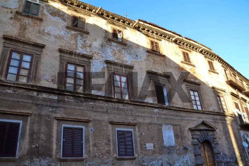 Lägenhet i Palermo