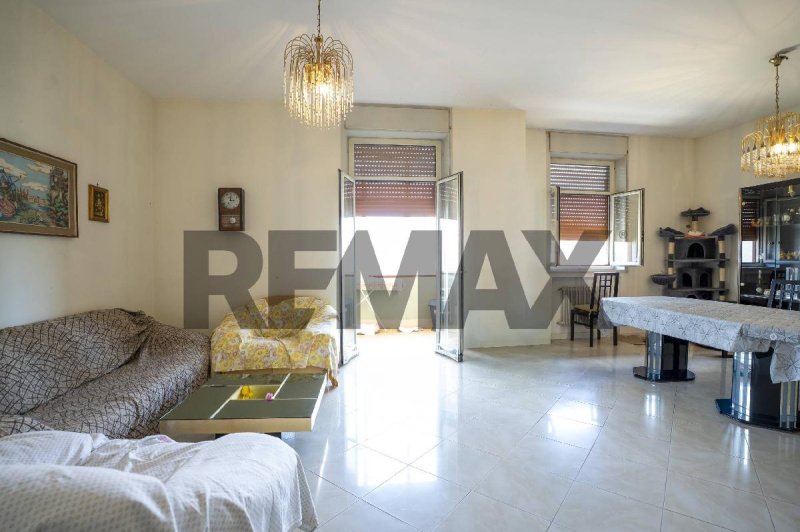 Appartement à Camporotondo Etneo