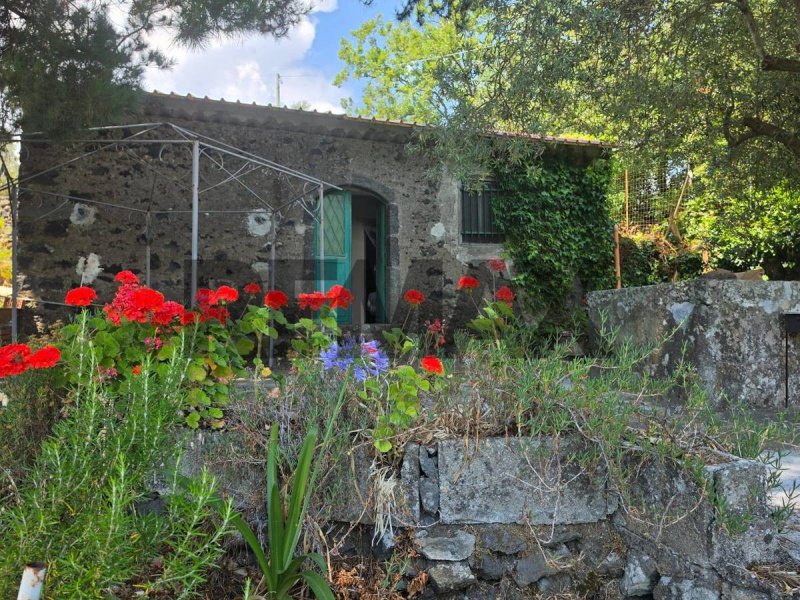 Casa independiente en Piedimonte Etneo