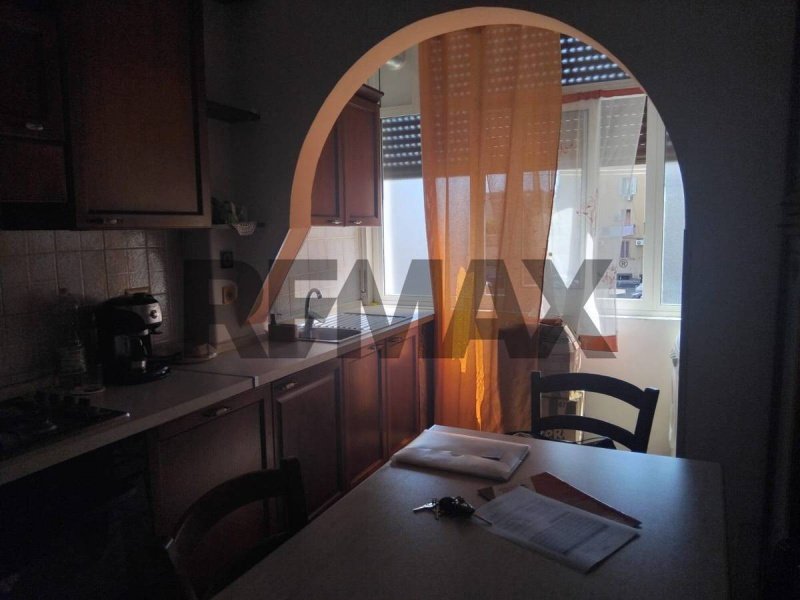 Apartment in Catania