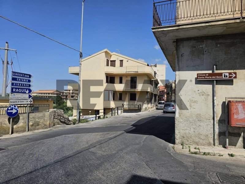 Wohnung in Modica
