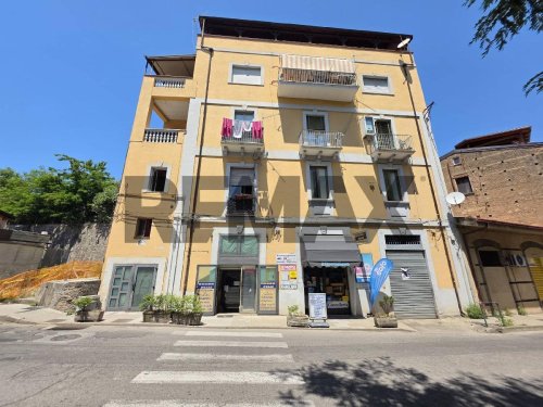 Bedrijfspand in Cosenza