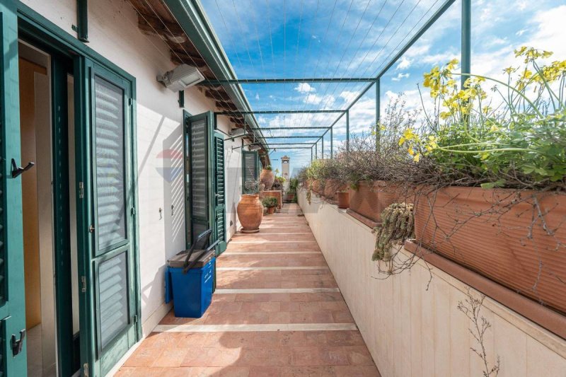 Apartamento en Taormina
