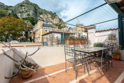 Apartamento en Taormina