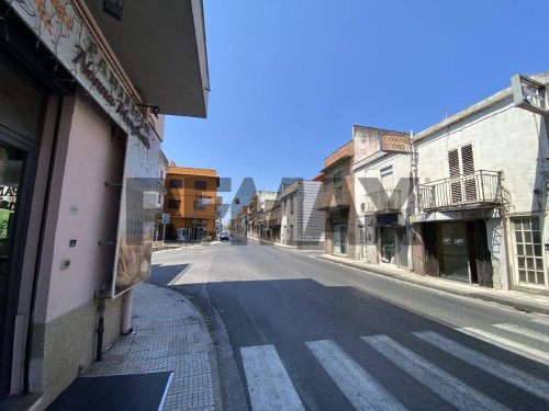 Inmueble comercial en Torregrotta