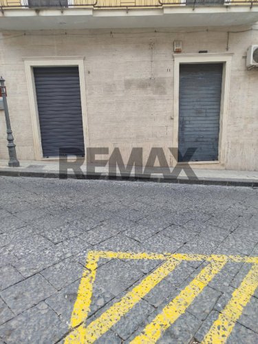 Inmueble comercial en Ramacca