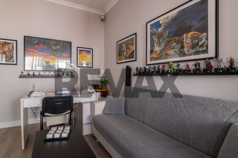 Appartement in Acireale